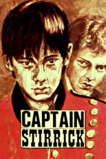 Poster de la película Captain Stirrick