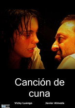 Poster de la película Canción de cuna