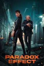 Poster de la película Paradox Effect