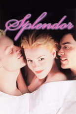 Poster de la película Splendor