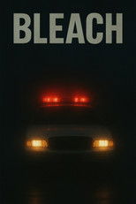 Poster de la película Bleach