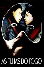 Poster de la película Daughters of Fire