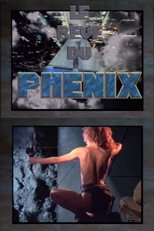 Poster de la película Le Rêve du Phenix