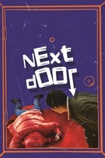 Poster de la película Next Door