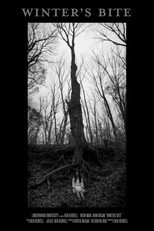 Poster de la película Winter's Bite