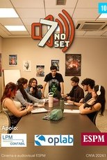 Poster de la película Sete no Set