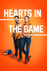 Poster de la película Hearts in the Game