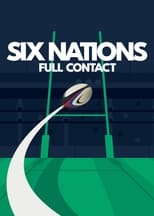 Poster de la serie Six Nations: Full Contact