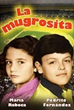 Poster de la película La mugrosita