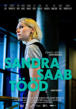 Poster de la película Sandra Gets a Job