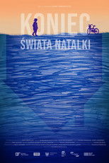 Poster de la película End of Natalka's World