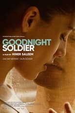 Poster de la película Goodnight, Soldier