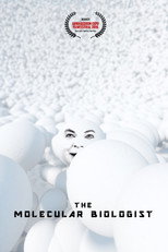 Poster de la película The Molecular Biologist