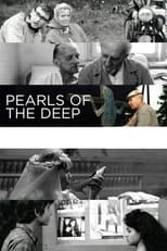 Poster de la película Pearls of the Deep