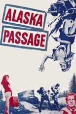 Poster de la película Alaska Passage