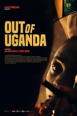 Poster de la película Out of Uganda