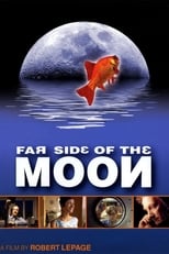Poster de la película Far Side of the Moon