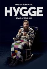 Poster de la película Martin Nørgaard: Hygge