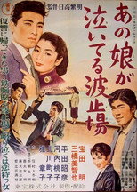 Poster de la película Wharf with the Weeping Girl