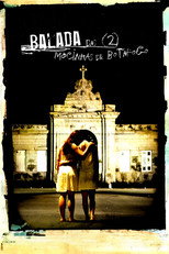 Poster de la película Balada Das Duas Mocinhas De Botafogo