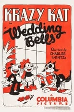 Poster de la película Wedding Bells