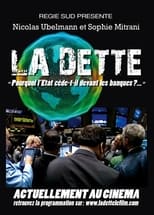 Poster de la película La dette
