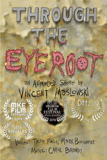 Poster de la película Through the Eye Root