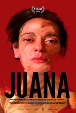 Poster de la película Juana
