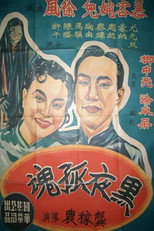 Poster de la película A Soul at Night