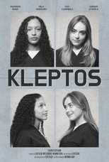 Poster de la película Kleptos