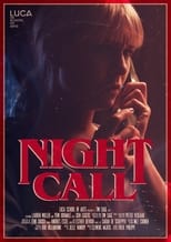 Poster de la película Night Call