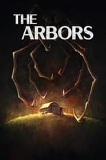 Poster de la película The Arbors