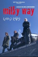 Poster de la película Milky Way