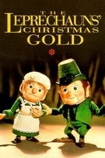 Poster de la película The Leprechauns' Christmas Gold