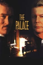 Poster de la película The Palace