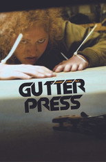 Poster de la película Gutter Press