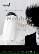 Poster de la película Wedding Night