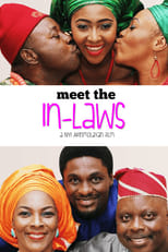 Poster de la película Meet The in-Laws