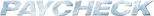 Logo Paycheck