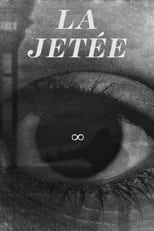 Poster de la película La Jetée