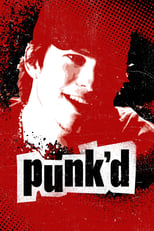Poster de la serie Punk'd