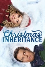 Poster de la película Christmas Inheritance