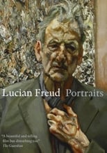 Poster de la película Lucian Freud: Painted Life