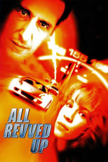 Poster de la película All Revved Up