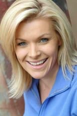 Actor Christine Clayburg