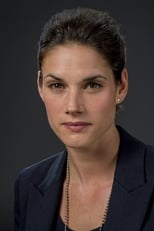 Actor Missy Peregrym