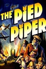 Poster de la película The Pied Piper