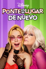 Poster de la película Ponte en mi lugar de nuevo