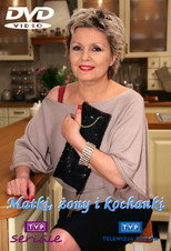 Poster de la serie Matki, żony i kochanki