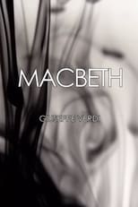 Poster de la película Macbeth - Teatro La Fenice